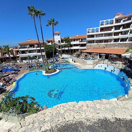Wonderful Apartment With Pool And Wi-Fi Гольф-дель-Сур Экстерьер фото
