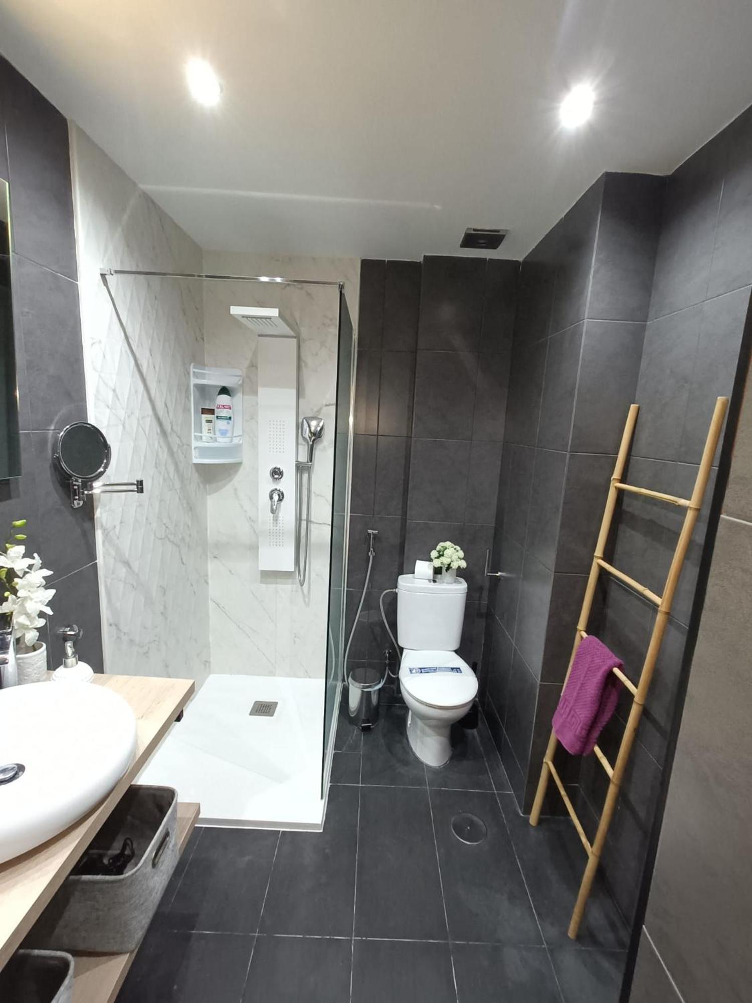 Wonderful Apartment With Pool And Wi-Fi Гольф-дель-Сур Экстерьер фото