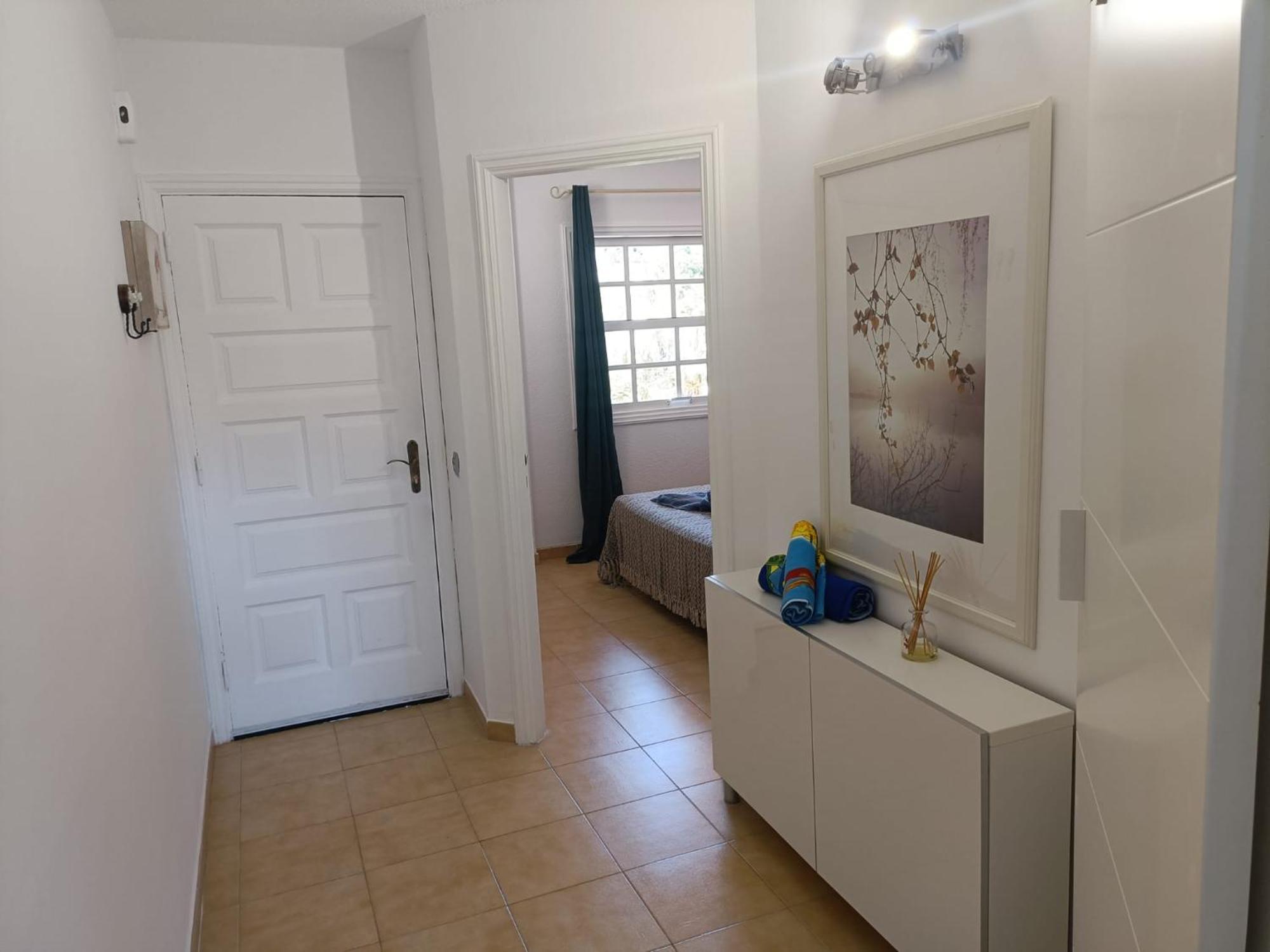 Wonderful Apartment With Pool And Wi-Fi Гольф-дель-Сур Экстерьер фото